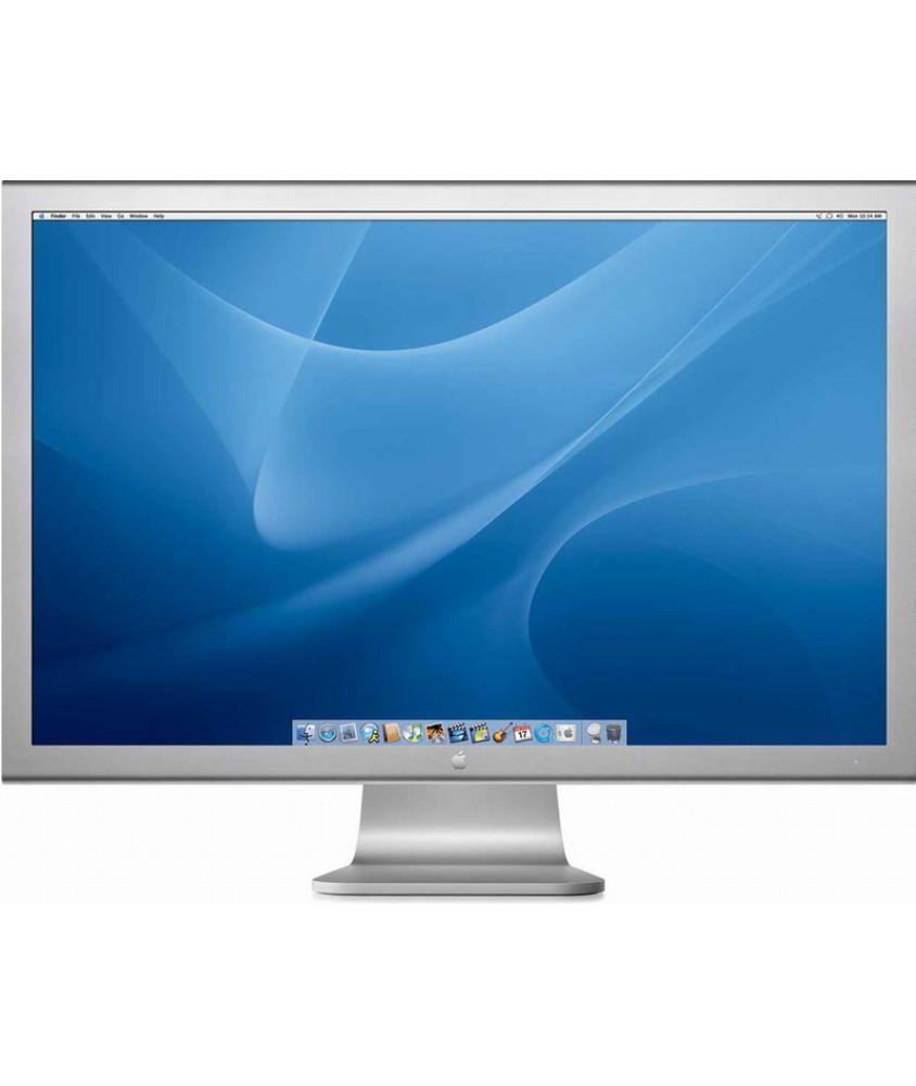 Apple Cinema 30" Apple Cinema 30"