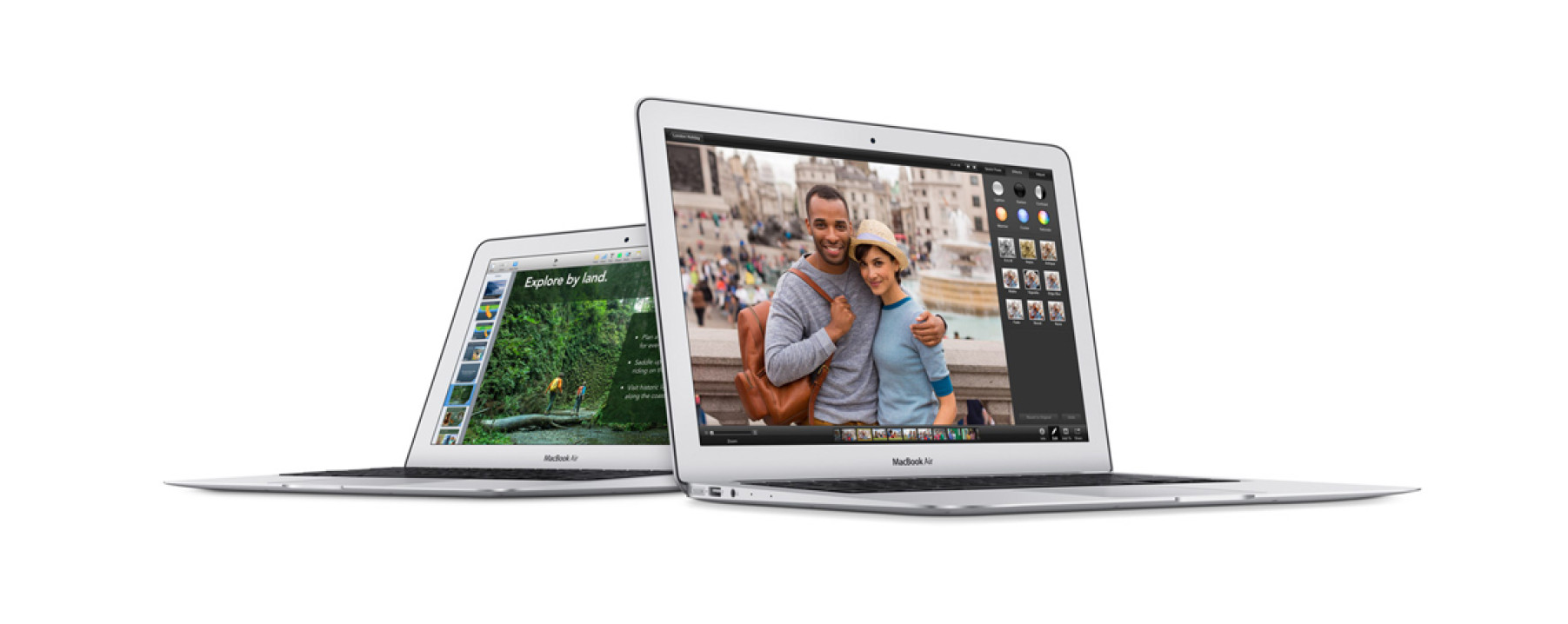 MacBookAir