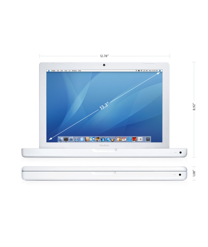 MacBook MacBook