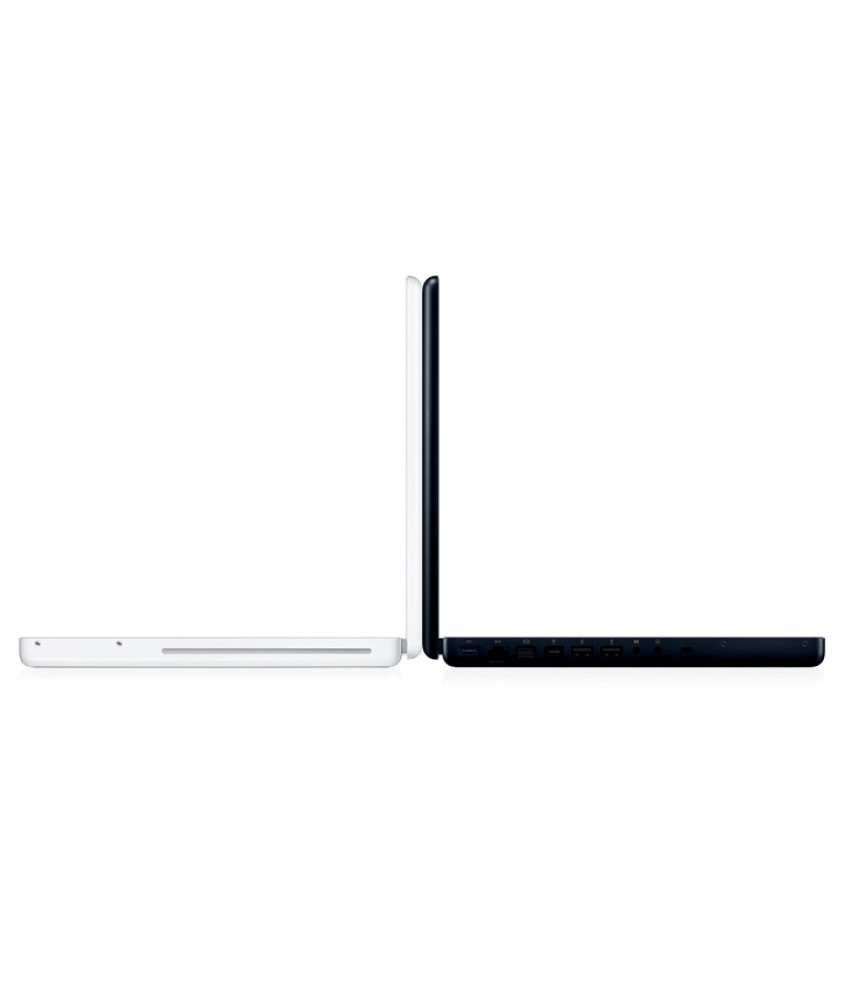MacBook MacBook