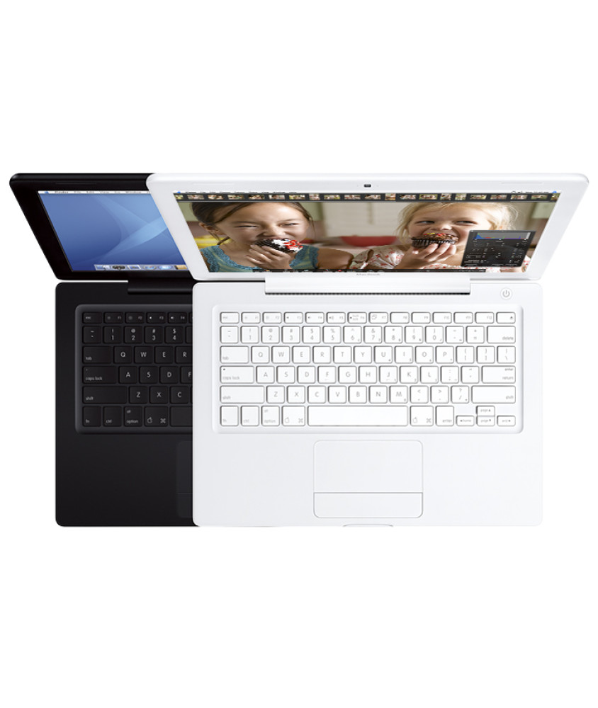 MacBook MacBook